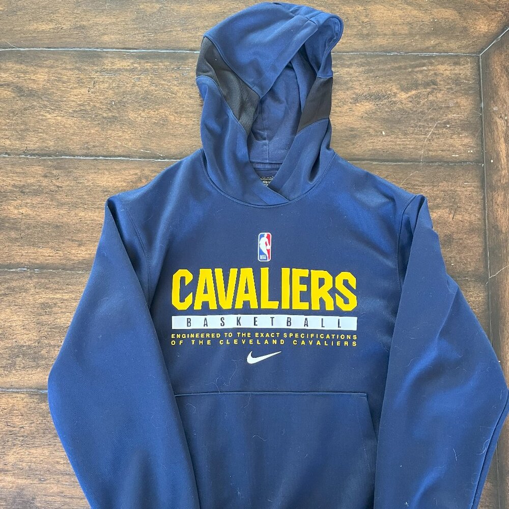 Cavaliers hoodie